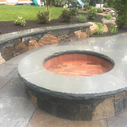 Fire Pits - Fire Pits