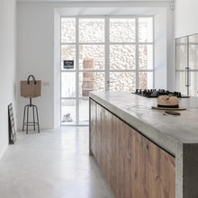 granite and countertops