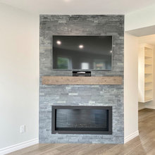 Kennedy/ Family Room