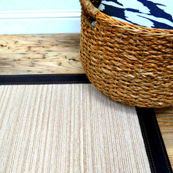 Area Rug Collection - Area Rugs