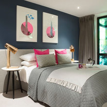 Liam's Room