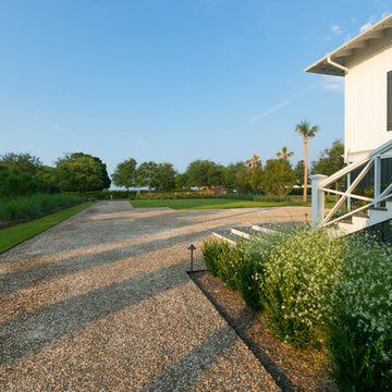 Charleston Harbor Home - Sullivan Island, SC