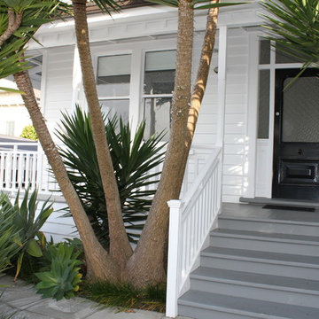 Devonport Villa Renovation