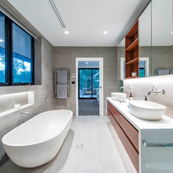 Gallery - Bathtubs