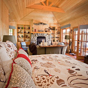 Rustic Cottage
