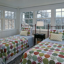 Sleeping Nook