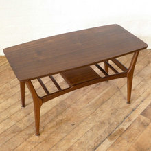 Retro furniture I like