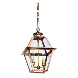 Charleston CH 6 Hanging - Pendant Lighting