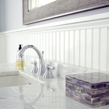 LG bathroom
