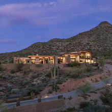 House 4 -Platinum Builders/Tate Design Studio