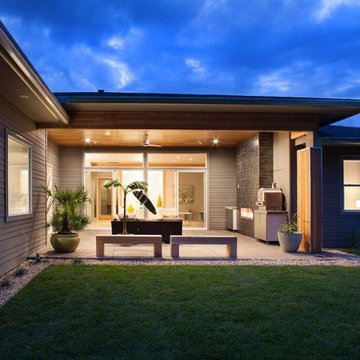 Heat & Glo Fireplaces