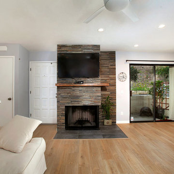 Beach Style Condo