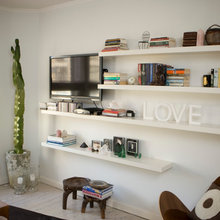 Living Room Ideas
