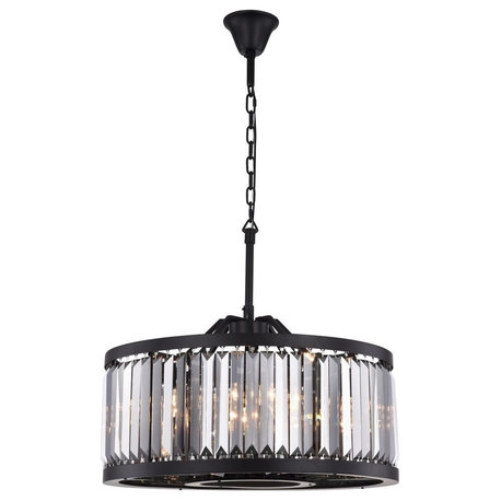 Urban Classic Chelsea 8-Light Chandelier