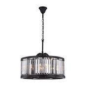 Urban Classic Chelsea 8-Light Chandelier