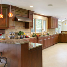 McLellan kitchen