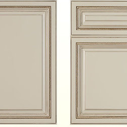Mushroom Classic - Kitchen Cabinetry