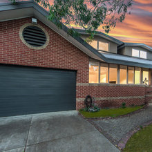 Exterior Ideas