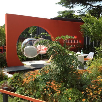 Mid Century Modern