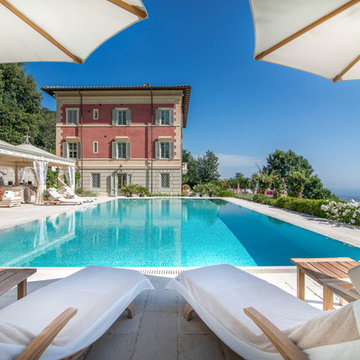 Villa Anna - Pietrasanta