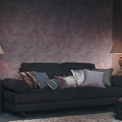 Casamance Wallpapers - Wallpaper