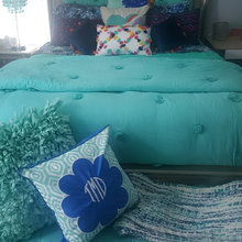 Molly’s Room