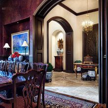 interiors