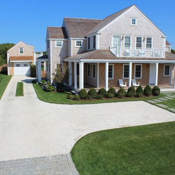 Driveways / Aprons