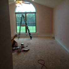New House