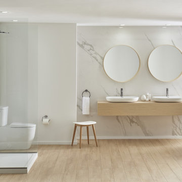 Grohe Essence Bathroom