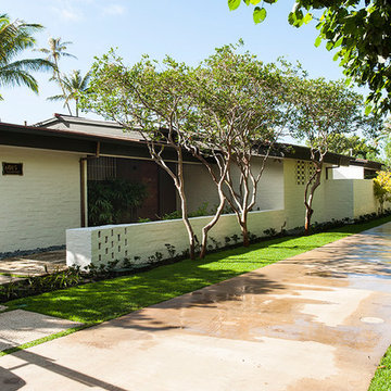 Historical East Honolulu