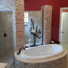 Wagnerosa Master Bath