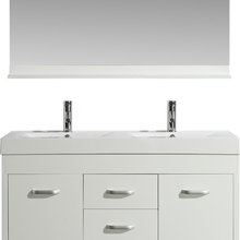 Ave E - 2nd Bathroom