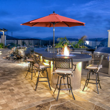 Buser Project : Western Outdoor Designs