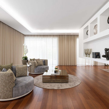 Felgueiras Villa | Stylish Club