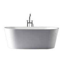 bathtub