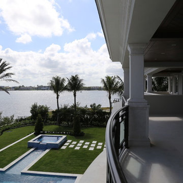 Bay View - Custom Traditional