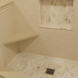 Bathroom Tiling - Products