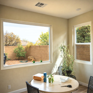 Energy-Efficient Windows