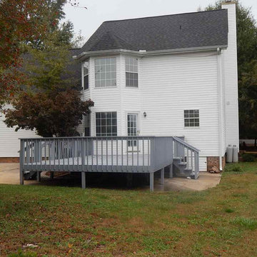 120 W Mountain Creek Church Road Greenville, SC 29609 $185,500
