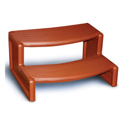 Hot Tub Accessories - Lifestyle And Leisure