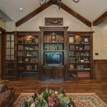 Glendarroch Homes - Rivercrest