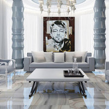 Neo Classical Interior