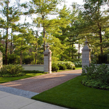 Renaissance Home