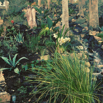 Agoura Hills Lake Home