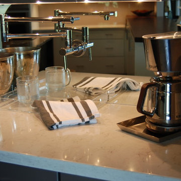 Oyster Creek Kitchen Remodel
