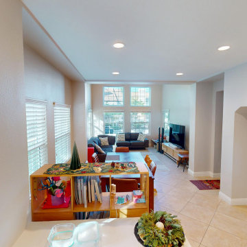 Mission Viejo, CA - Bedroom Addition