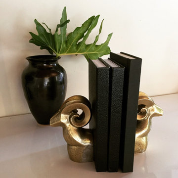 Room Refresh-Eclectic Curation
