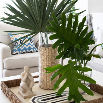 Coastal Modern