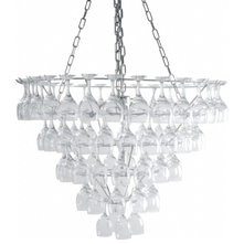 Eclectic Chandeliers by Dutch by Design